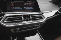 BMW X5 xDrive30d M-Sportpakett 3 195kW thumbnail