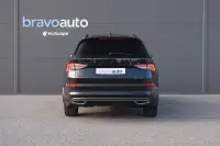 Skoda Kodiaq Sportline 1.5 110kW thumbnail