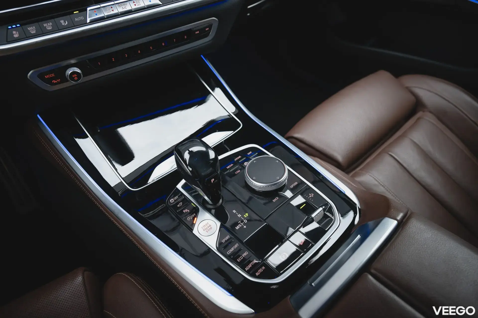 BMW X5 xDrive30d M-Sportpakett 3 195kW