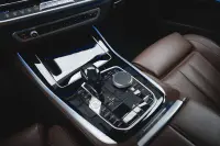 BMW X5 xDrive30d M-Sportpakett 3 195kW thumbnail