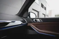 BMW X5 xDrive30d M-Sportpakett 3 195kW thumbnail