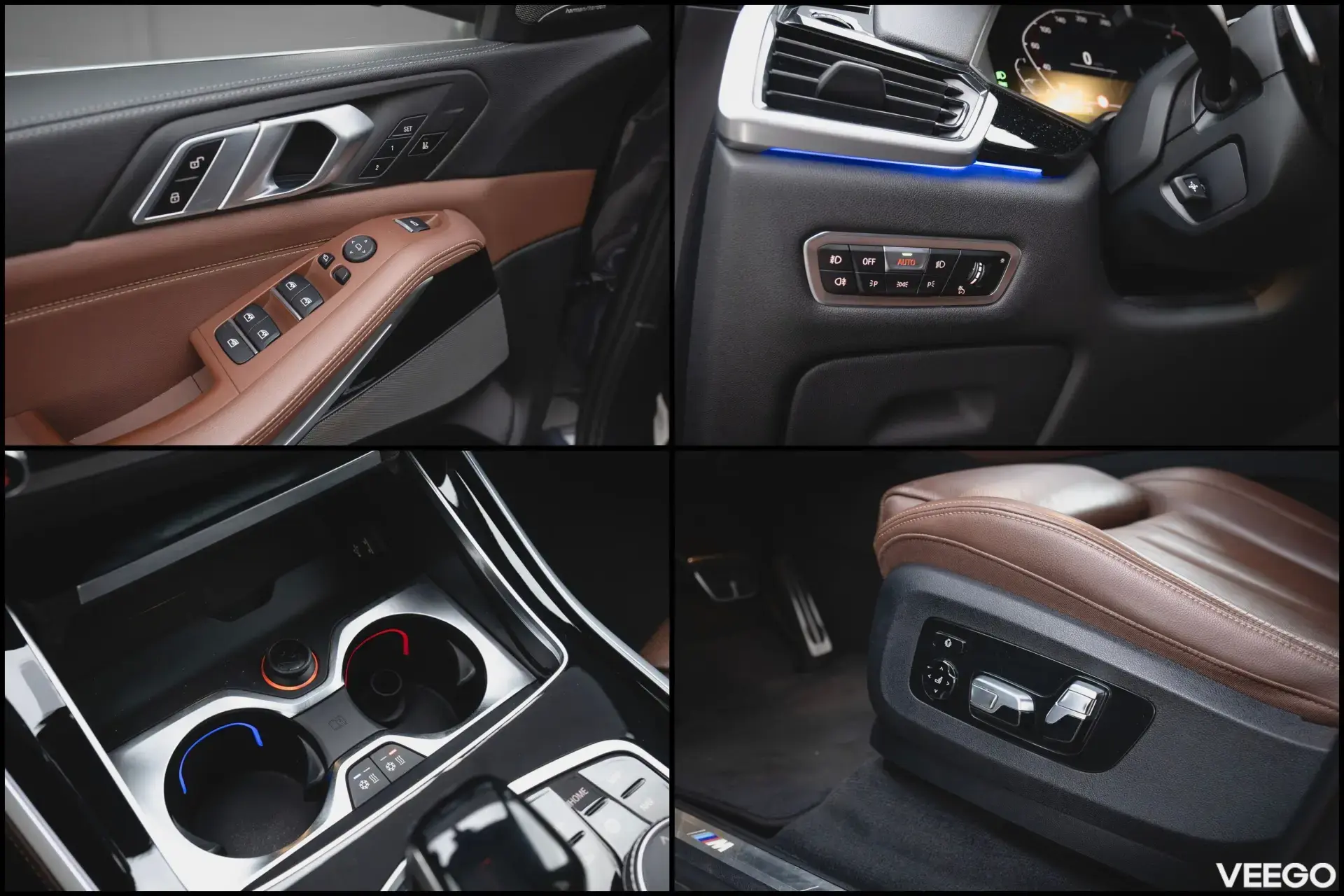 BMW X5 xDrive30d M-Sportpakett 3 195kW