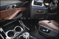 BMW X5 xDrive30d M-Sportpakett 3 195kW thumbnail