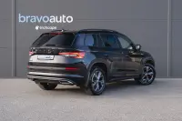 Skoda Kodiaq Sportline 1.5 110kW thumbnail