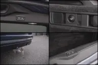 BMW X5 xDrive30d M-Sportpakett 3 195kW thumbnail
