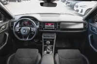 Skoda Kodiaq Sportline 1.5 110kW thumbnail