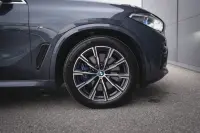 BMW X5 xDrive30d M-Sportpakett 3 195kW thumbnail