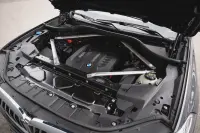 BMW X5 xDrive30d M-Sportpakett 3 195kW thumbnail