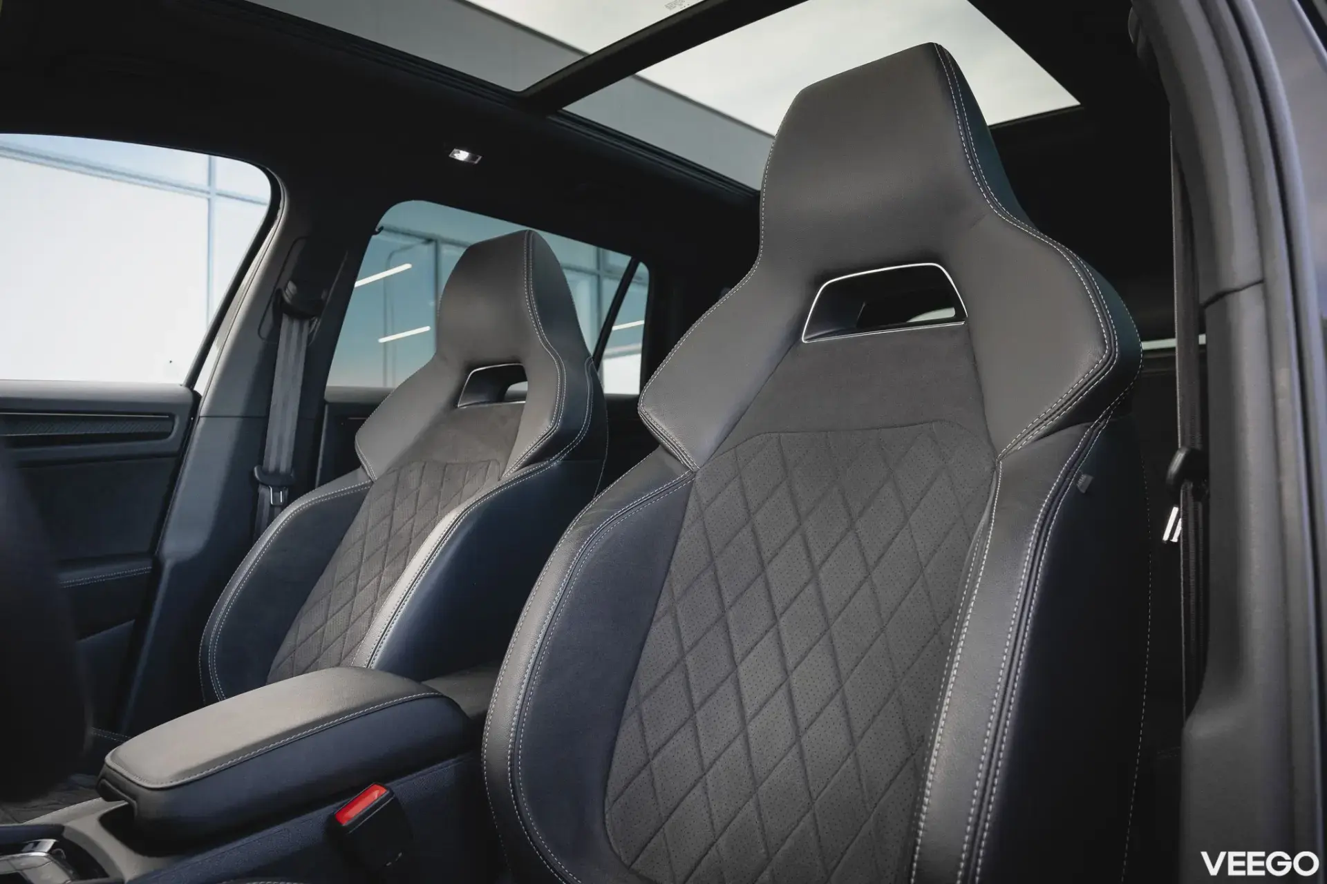 Skoda Kodiaq Sportline 1.5 110kW