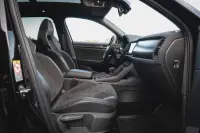 Skoda Kodiaq Sportline 1.5 110kW thumbnail