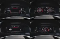 Skoda Kodiaq Sportline 1.5 110kW thumbnail