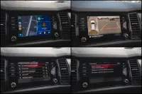 Skoda Kodiaq Sportline 1.5 110kW thumbnail