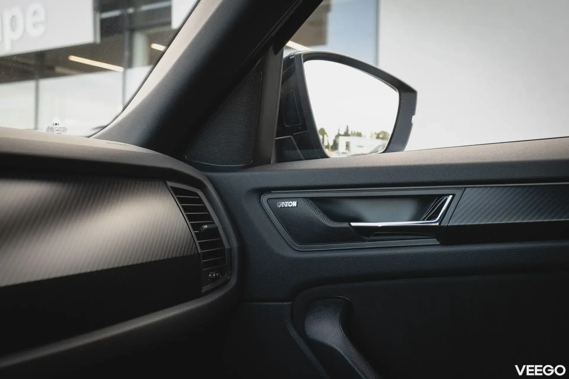 Skoda Kodiaq Sportline 1.5 110kW