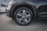 Skoda Kodiaq Sportline 1.5 110kW thumbnail