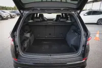 Skoda Kodiaq Sportline 1.5 110kW thumbnail