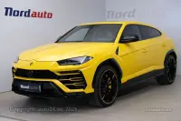 Lamborghini Urus - 4 478kW thumbnail
