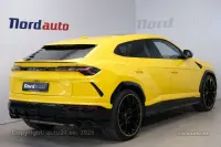 Lamborghini Urus - 4 478kW thumbnail