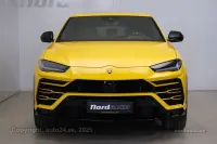 Lamborghini Urus - 4 478kW thumbnail