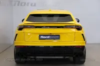 Lamborghini Urus - 4 478kW thumbnail