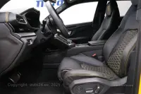 Lamborghini Urus - 4 478kW thumbnail