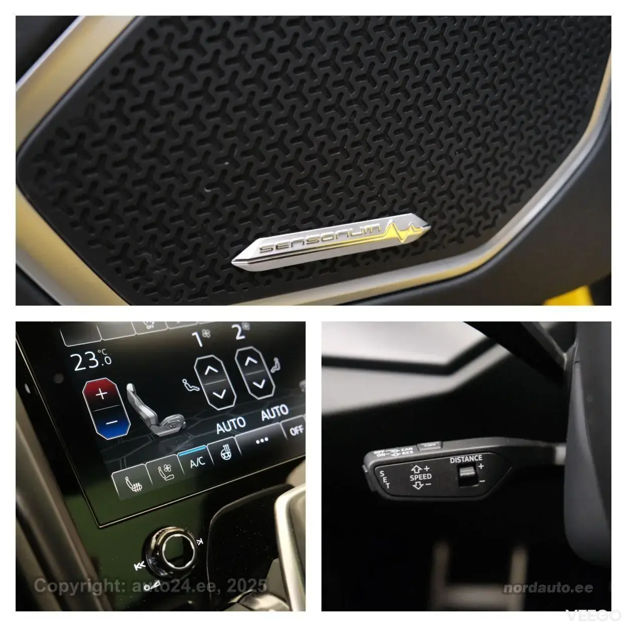 Lamborghini Urus - 4 478kW