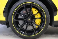 Lamborghini Urus - 4 478kW thumbnail