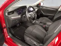 Skoda Octavia - 81kW thumbnail