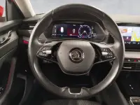 Skoda Octavia - 81kW thumbnail