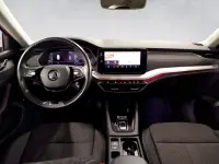Skoda Octavia - 81kW thumbnail