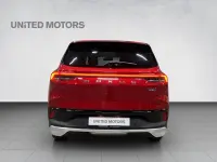 Maxus EUNIQ 6 - 65kW thumbnail