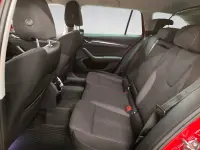 Skoda Octavia - 81kW thumbnail
