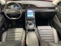 Maxus EUNIQ 6 - 65kW thumbnail