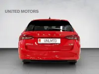 Skoda Octavia - 81kW thumbnail