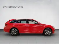 Skoda Octavia - 81kW thumbnail