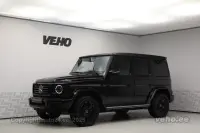 Mercedes-Benz G580 4Matic First Edition AMG 222kW thumbnail