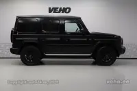 Mercedes-Benz G580 4Matic First Edition AMG 222kW thumbnail