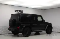 Mercedes-Benz G580 4Matic First Edition AMG 222kW thumbnail