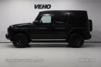 Mercedes-Benz G580 4Matic First Edition AMG 222kW thumbnail