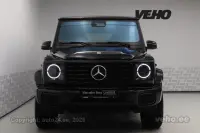 Mercedes-Benz G580 4Matic First Edition AMG 222kW thumbnail