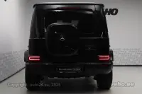 Mercedes-Benz G580 4Matic First Edition AMG 222kW thumbnail