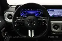 Mercedes-Benz G580 4Matic First Edition AMG 222kW thumbnail