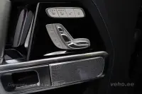 Mercedes-Benz G580 4Matic First Edition AMG 222kW thumbnail