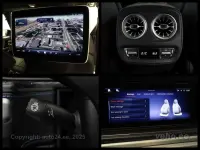 Mercedes-Benz G580 4Matic First Edition AMG 222kW thumbnail