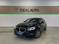 BMW 118 I 1.5 100kW thumbnail