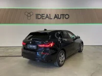 BMW 118 I 1.5 100kW thumbnail