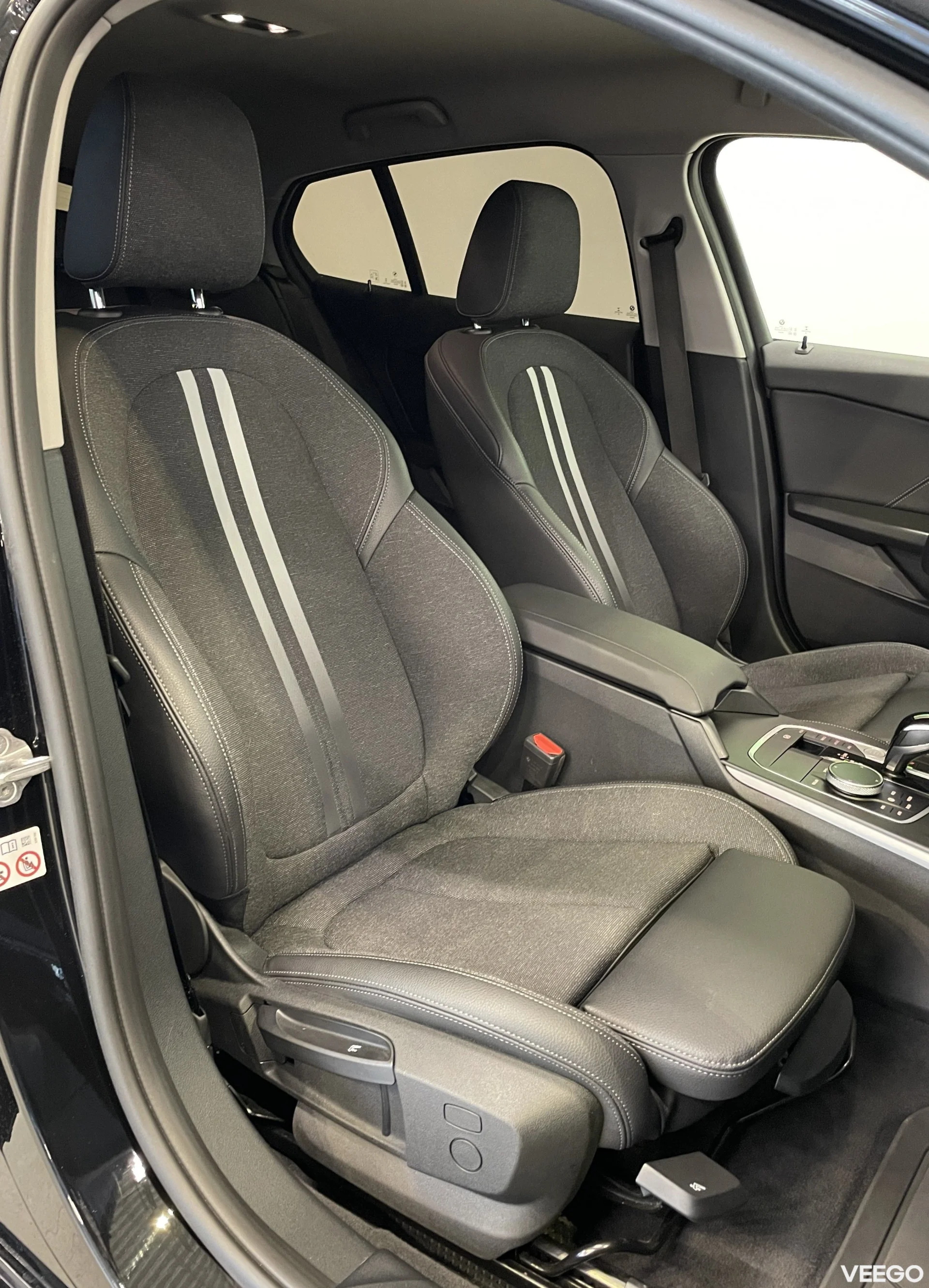 BMW 118 I 1.5 100kW