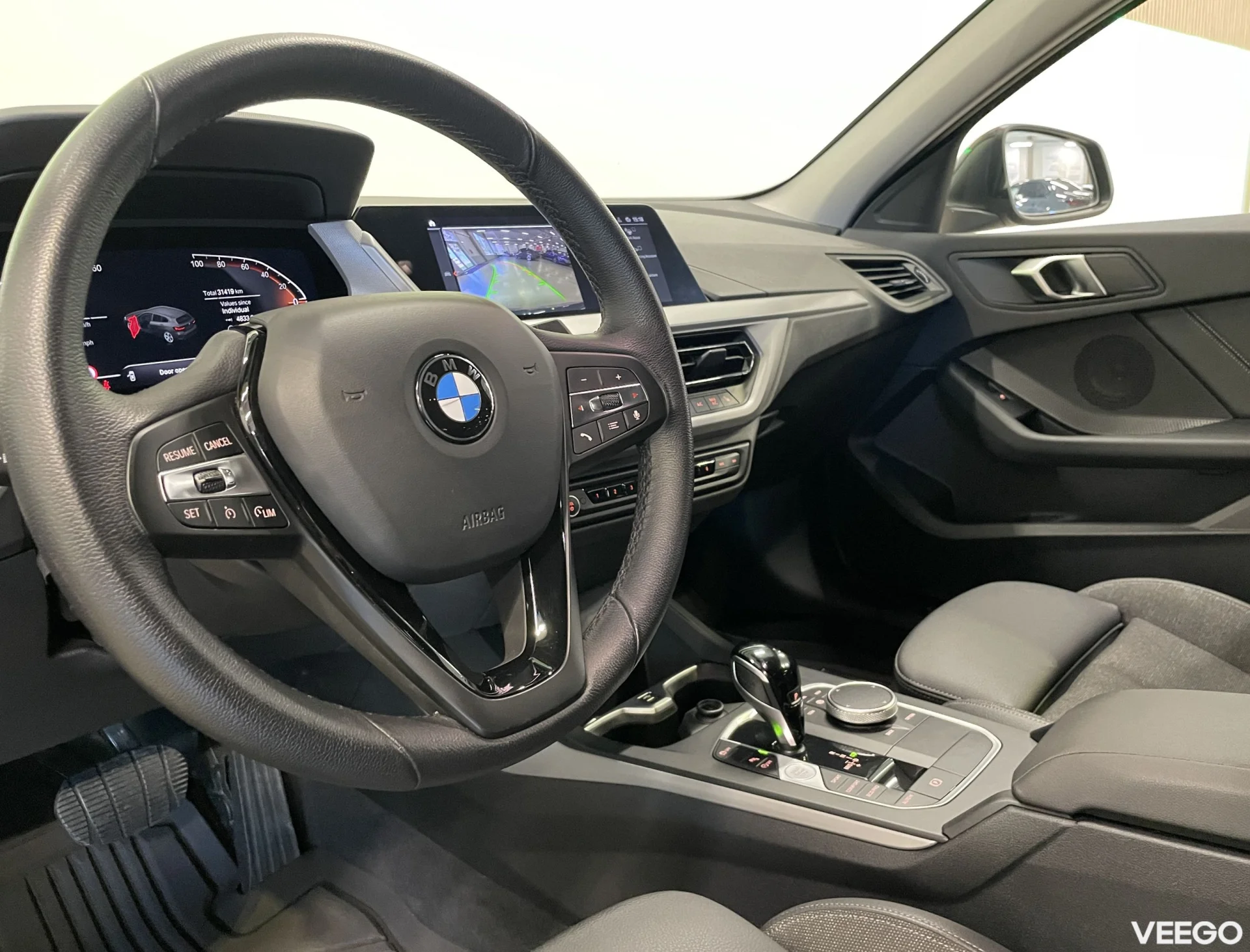 BMW 118 I 1.5 100kW