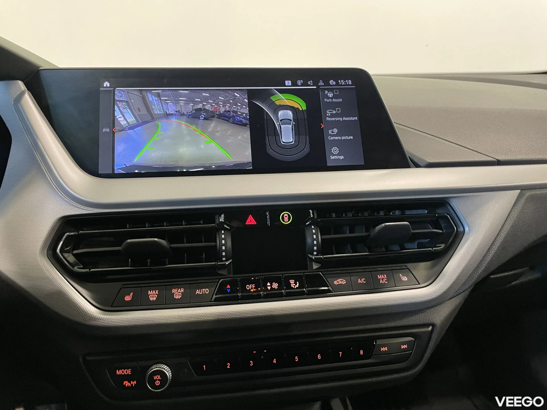 BMW 118 I 1.5 100kW