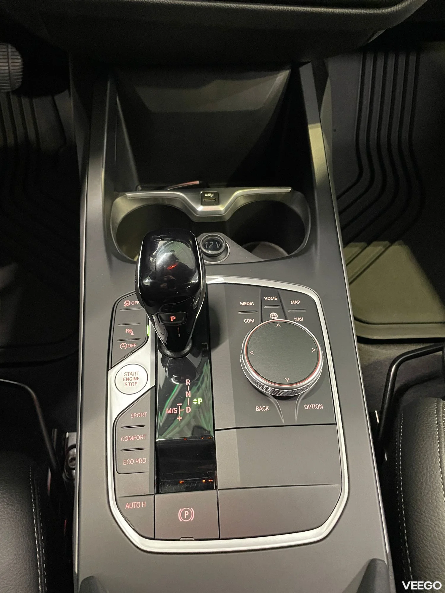 BMW 118 I 1.5 100kW