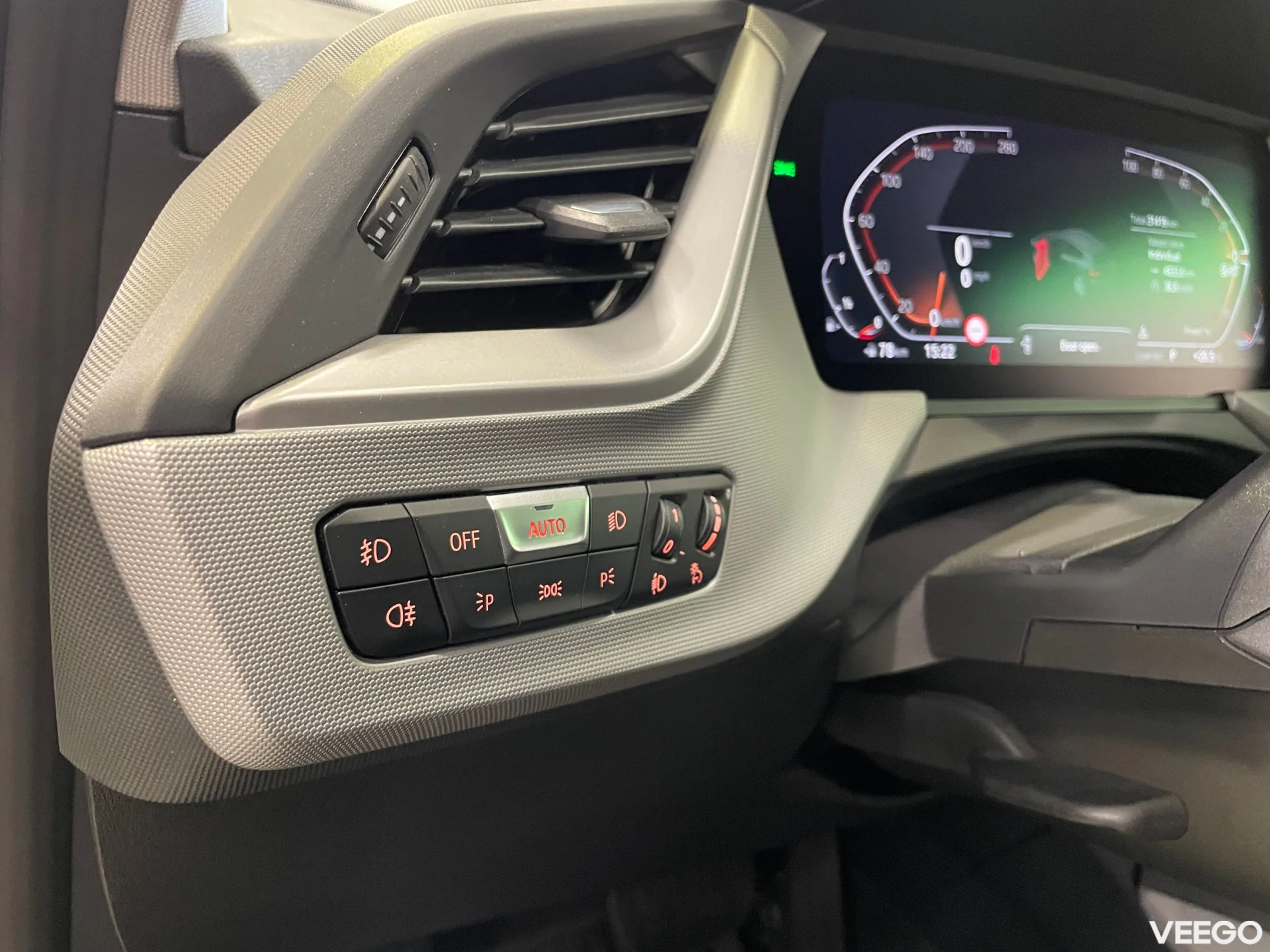BMW 118 I 1.5 100kW